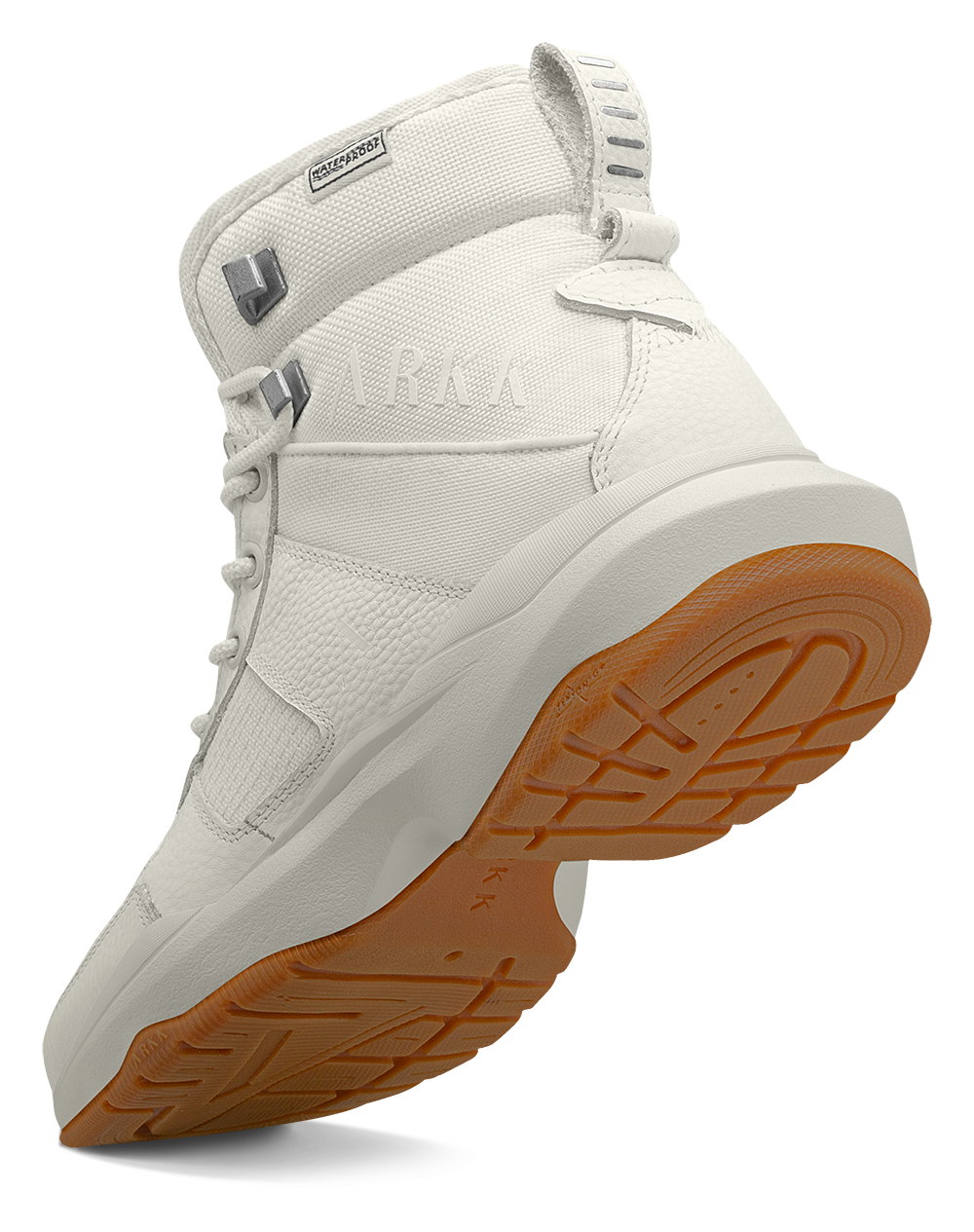 ARKK Collection Zeatrk Nylon HL 2.0 T-G9 | Triple Marshmallow Light Gum | Women Zeatrek
